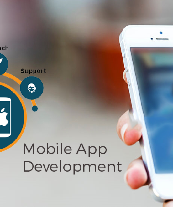 Mobile App Development Company In Mumbai | Innovins