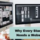 Why Every Startup Needs a Website: Essential Reasons for Success