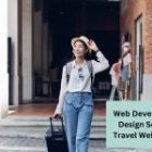 Web Development and Design Solutions for Travel Website Owners